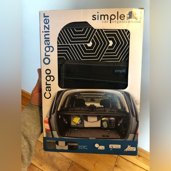 Car Organizer - Picture 3 of 6